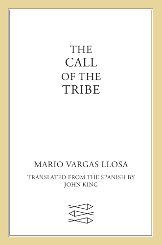 The Call of the Tribe