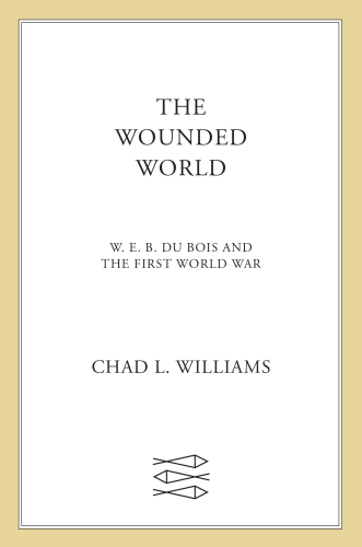 The Wounded World