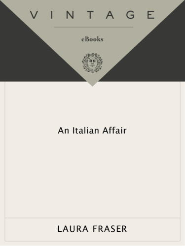An Italian Affair