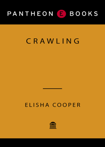 Crawling: A Father's First Year