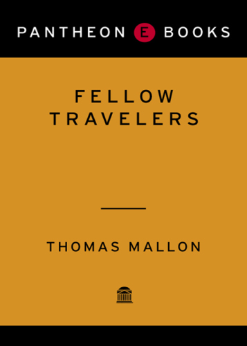 Fellow Travelers
