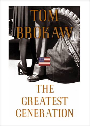 The greatest generation