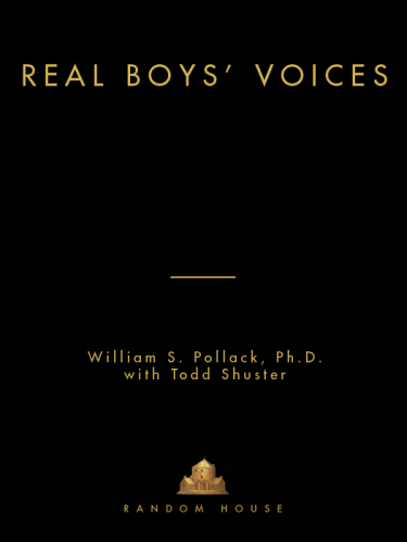 Real Boys' Voices