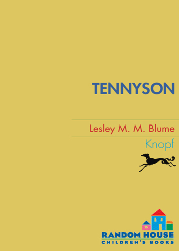 Tennyson