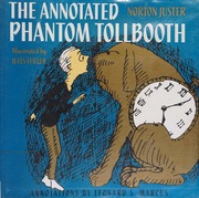 The annotated Phantom tollbooth