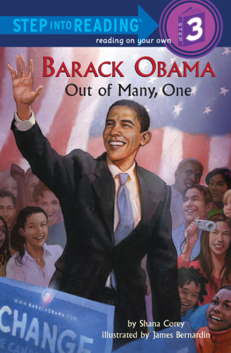 Barack Obama out of many, one