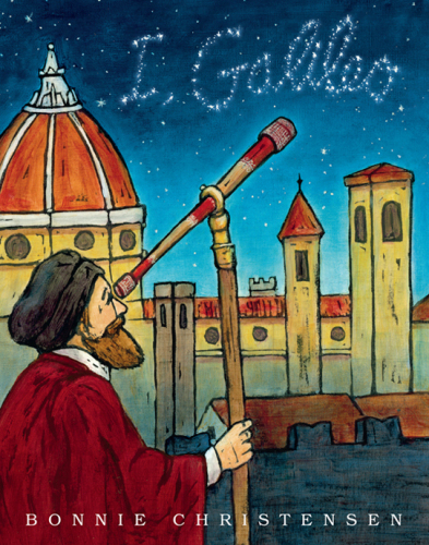 I, Galileo