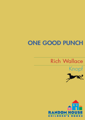 One Good Punch