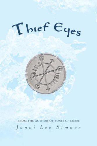 Thief Eyes