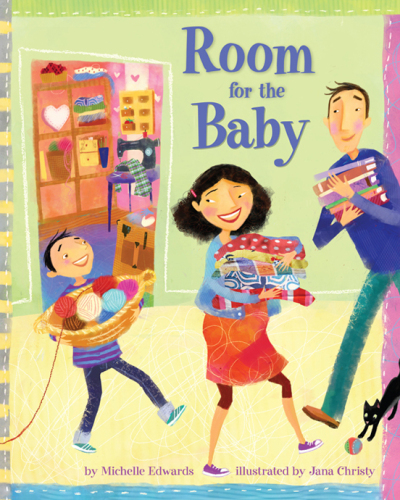 Room for the Baby