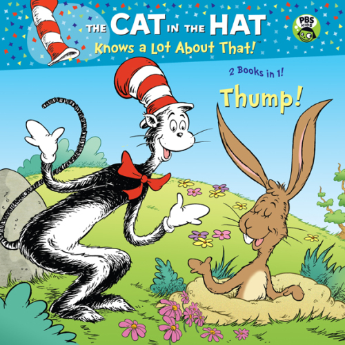 Thump!/The Lost Egg