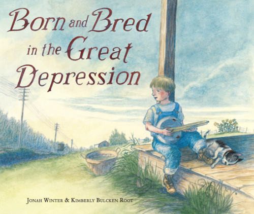 Born and Bred in the Great Depression