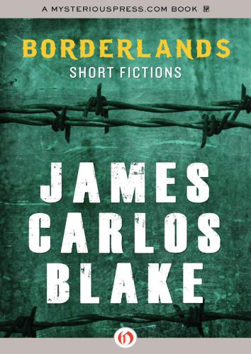 Borderlands: short fictions
