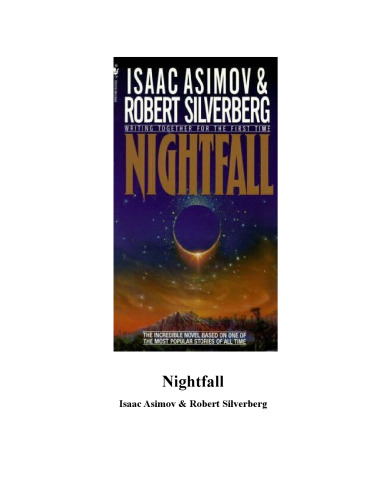 Nightfall