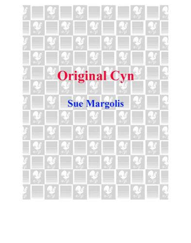 Original Cyn