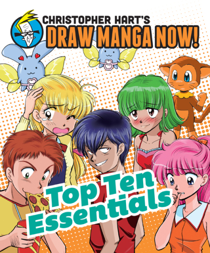 Top Ten Essentials