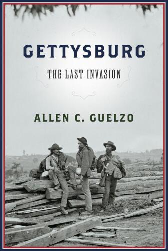 Gettysburg: The Last Invasion