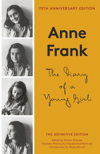 The Diary of a Young Girl