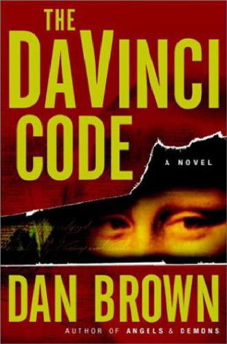 The Da Vinci Code (Robert Langdon Series)