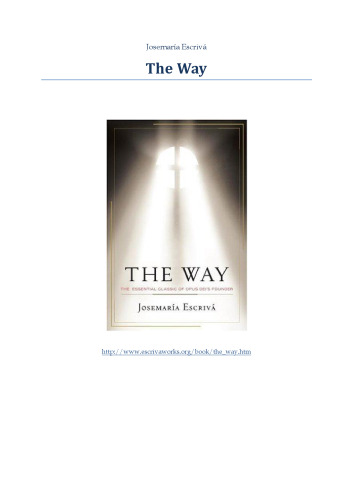 The Way