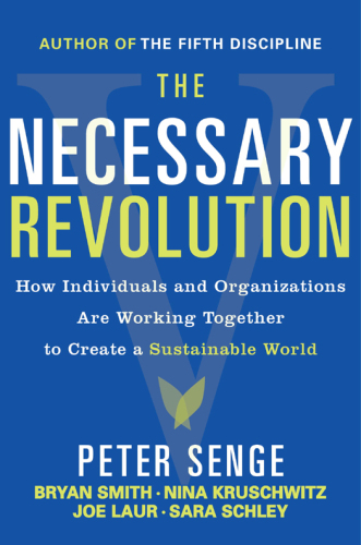 Necessary Revolution