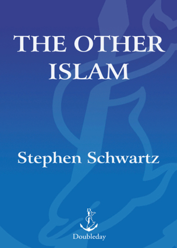 The other Islam : Sufism and the road to global harmony