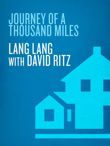 Journey of a Thousand Miles: My Story