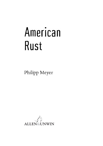 American rust