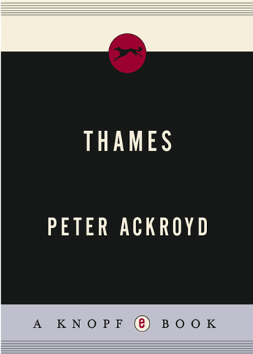 Thames: The Biography