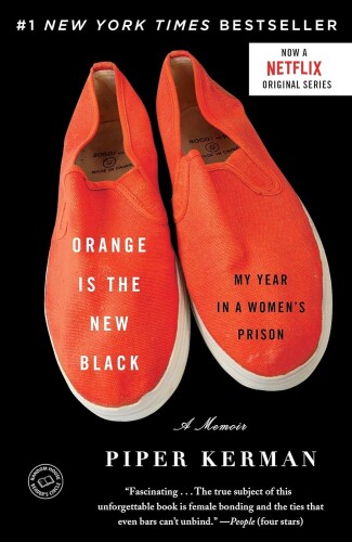Piper Kerman: Orange Is the New Black