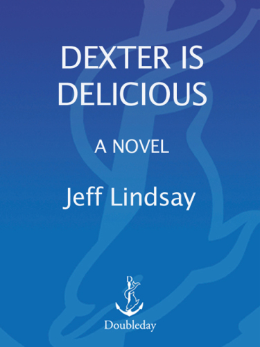 Dexter Is Delicious