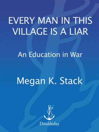 Every Man in This Village Is a Liar