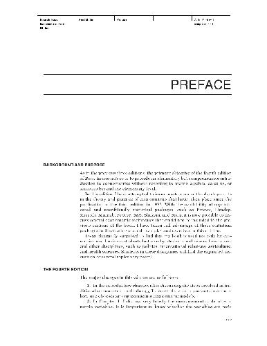 Basic Econometrics