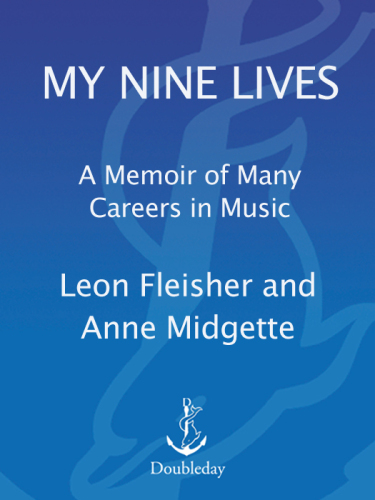 My Nine Lives: A Musical Memoir