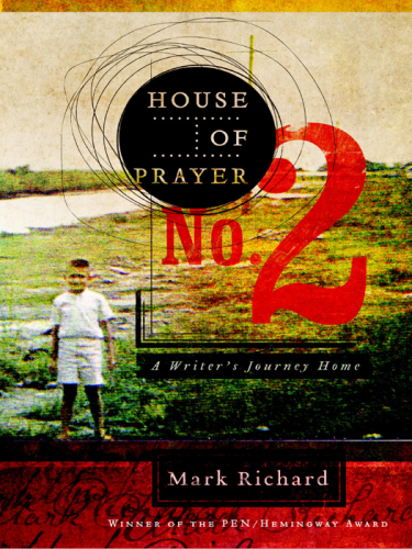 House of prayer no. 2: a writer's journey home