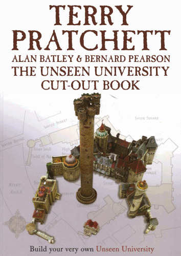 The Unseen University