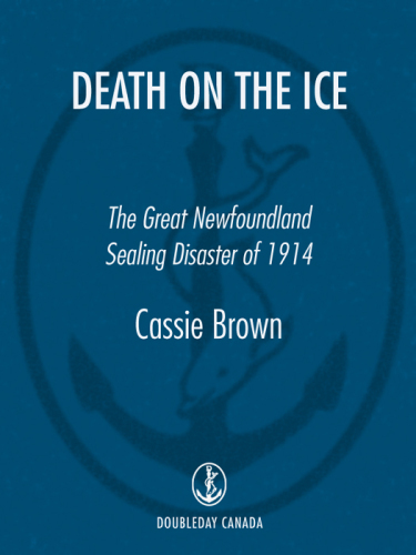 Death On the Ice