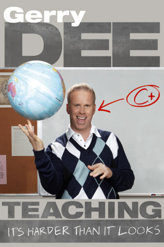 Teaching: it's harder than it looks
