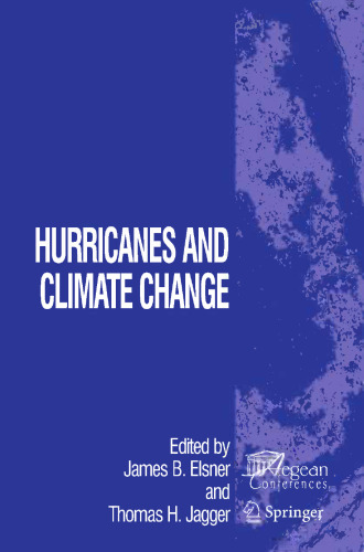 Hurricanes and Climate Change