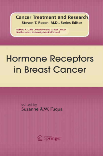Hormone Receptors in Breast Cancer