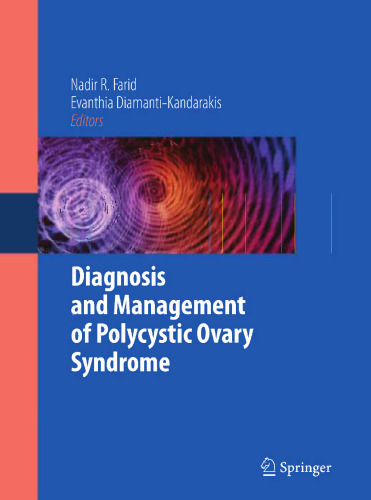 Diagnosis and Management of Polycystic Ovary Syndrome