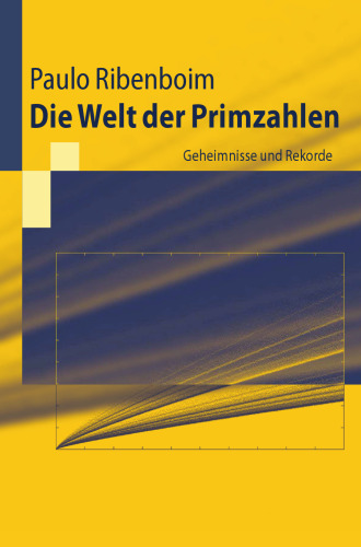 The Little Book of Bigger Primes