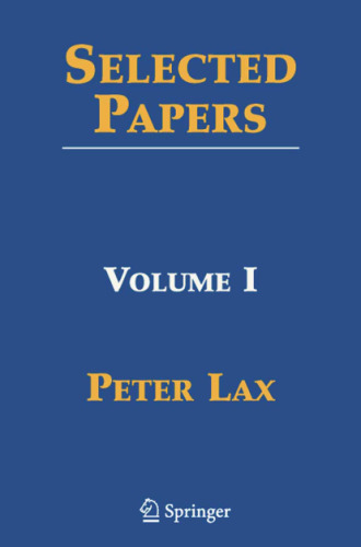 Selected Papers