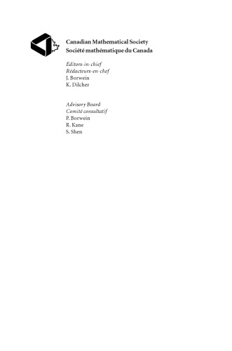 Convex functions and their applications: A contemporary approach