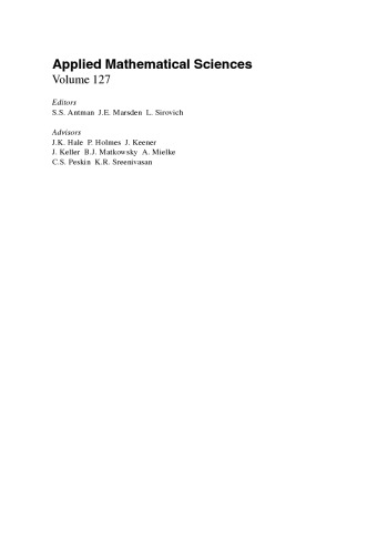Inverse Problems for Partial Differential Equations