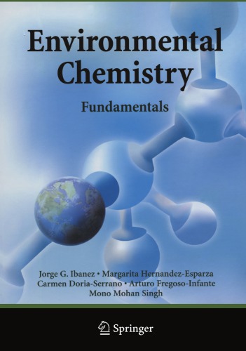 Environmental Chemistry: Fundamentals