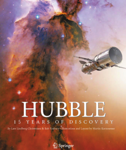 Hubble 15 Years of Discovery