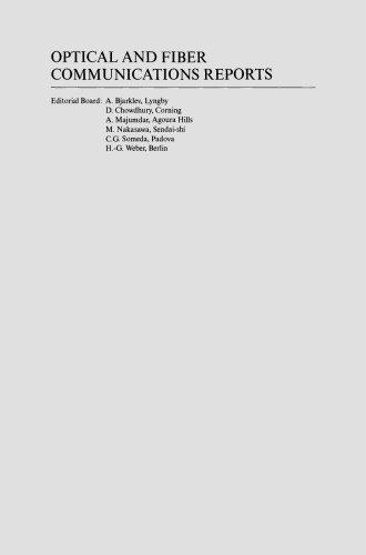 Free-Space Laser Communications: Principles and Advances