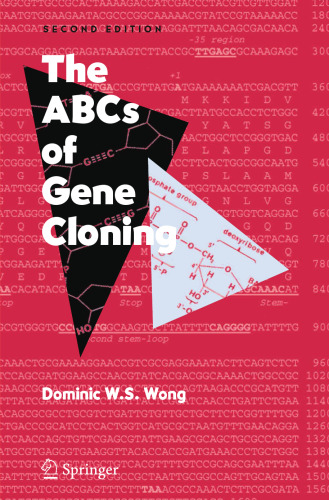 The ABCs of Gene Cloning
