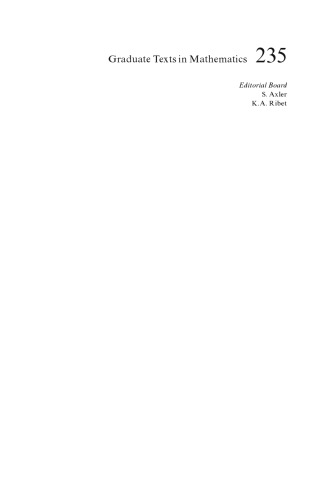 Compact Lie Groups